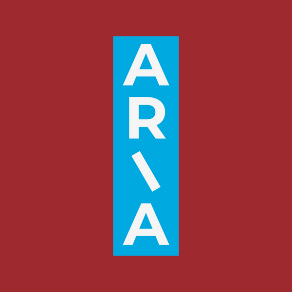 We Need Aria